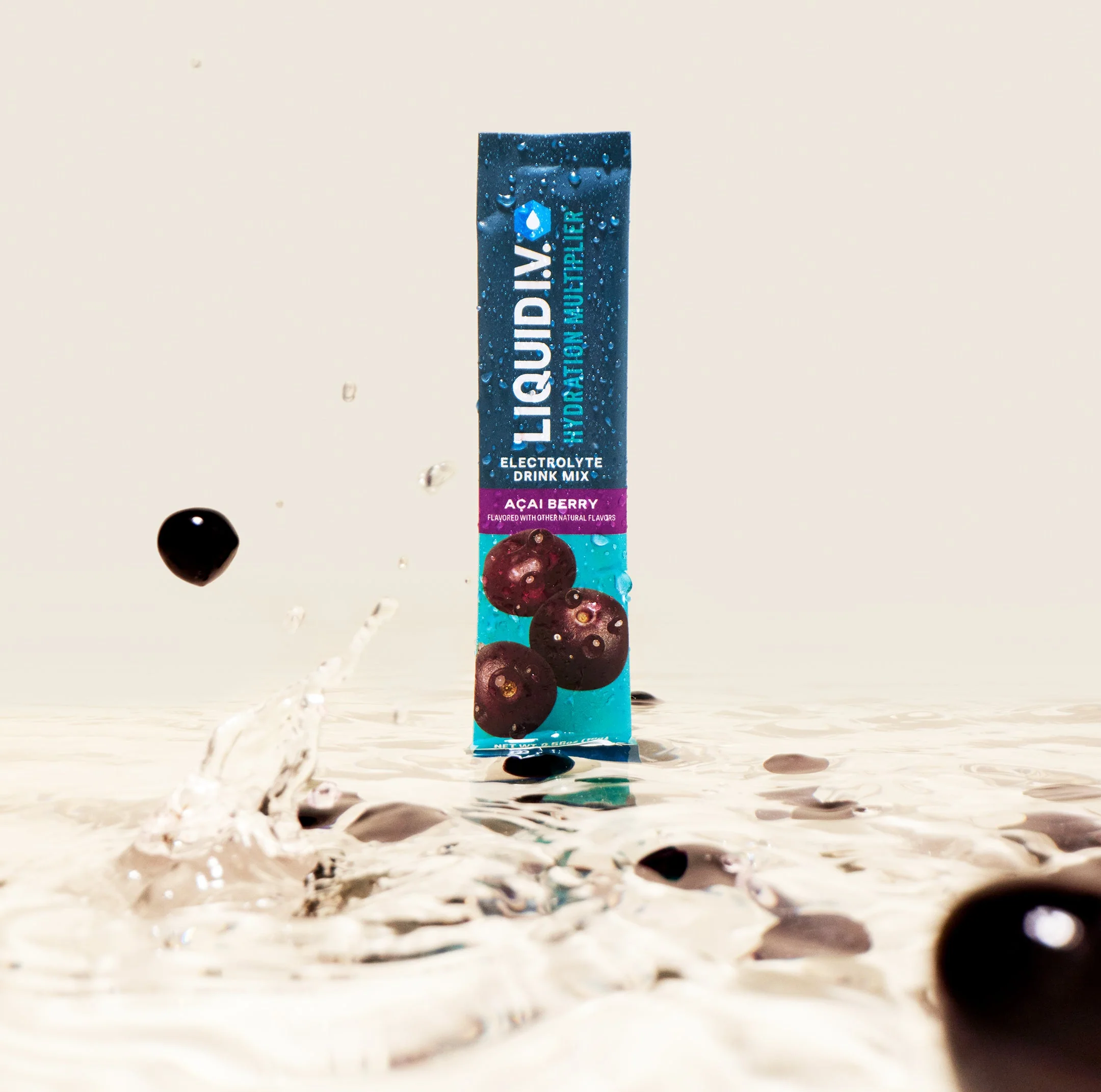 Açai Berry Hydration Multiplier - Image 3