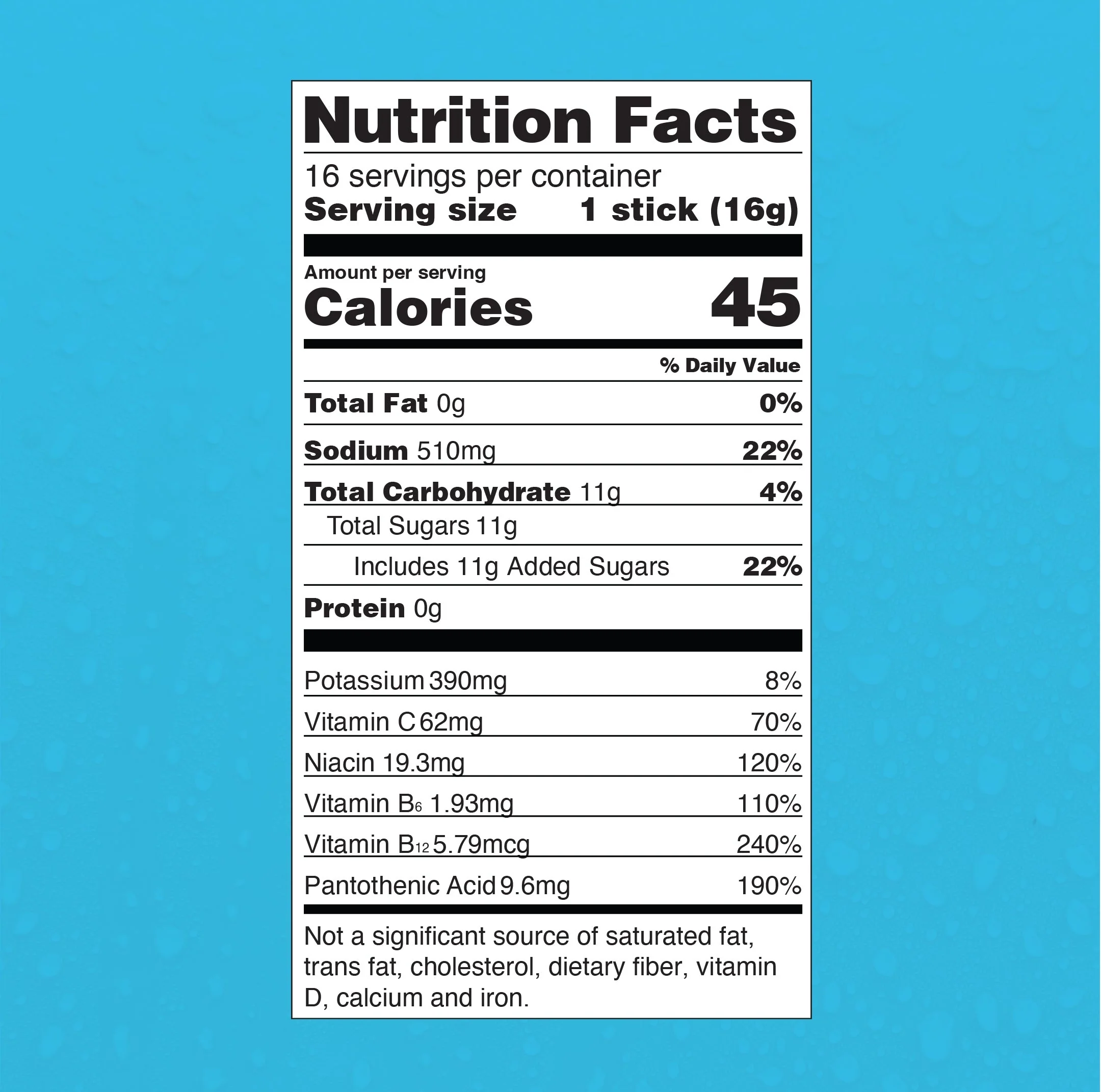 Açai Berry Hydration Multiplier - Image 5
