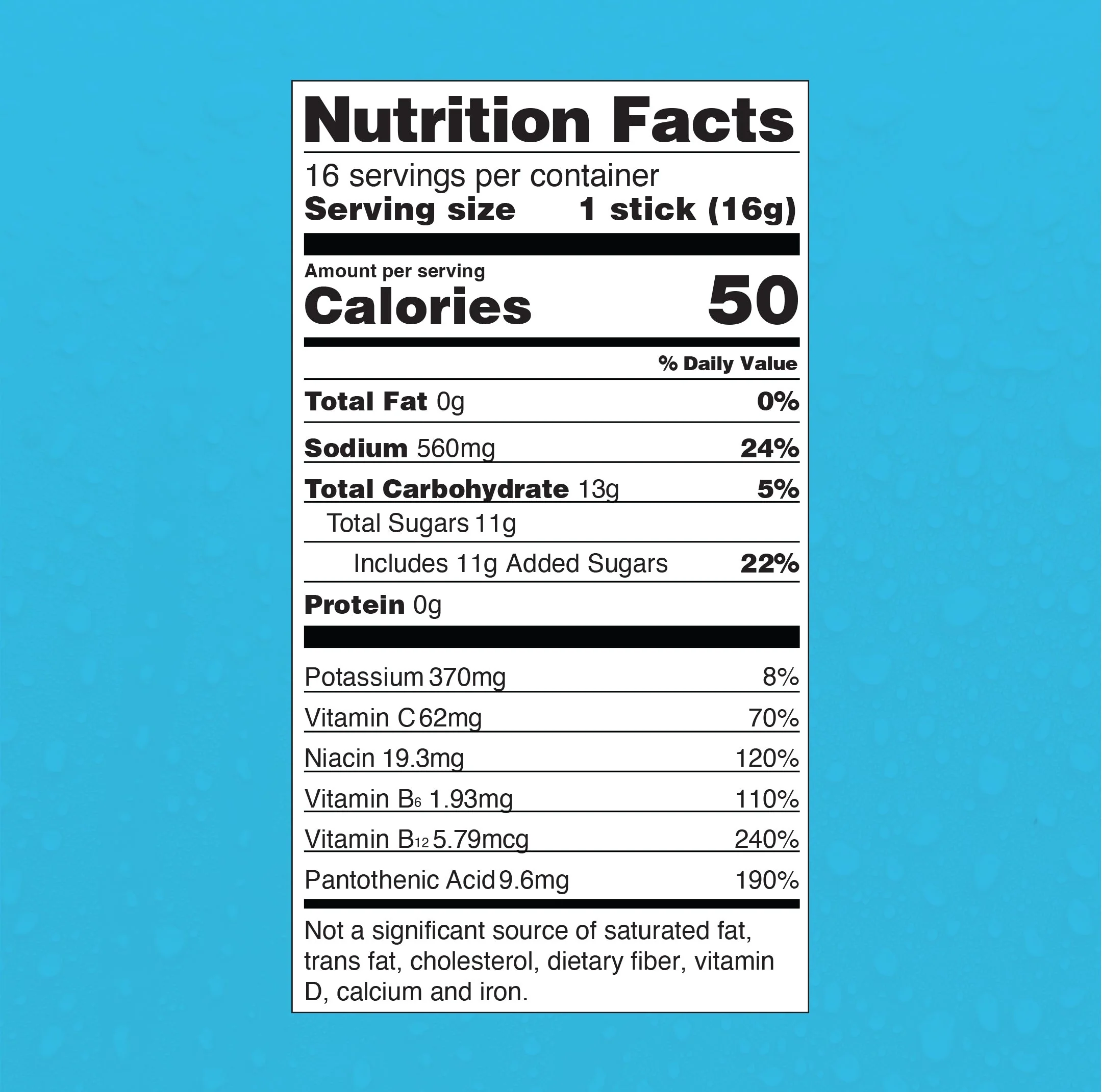 Lemon Lime Hydration Multiplier - Image 5