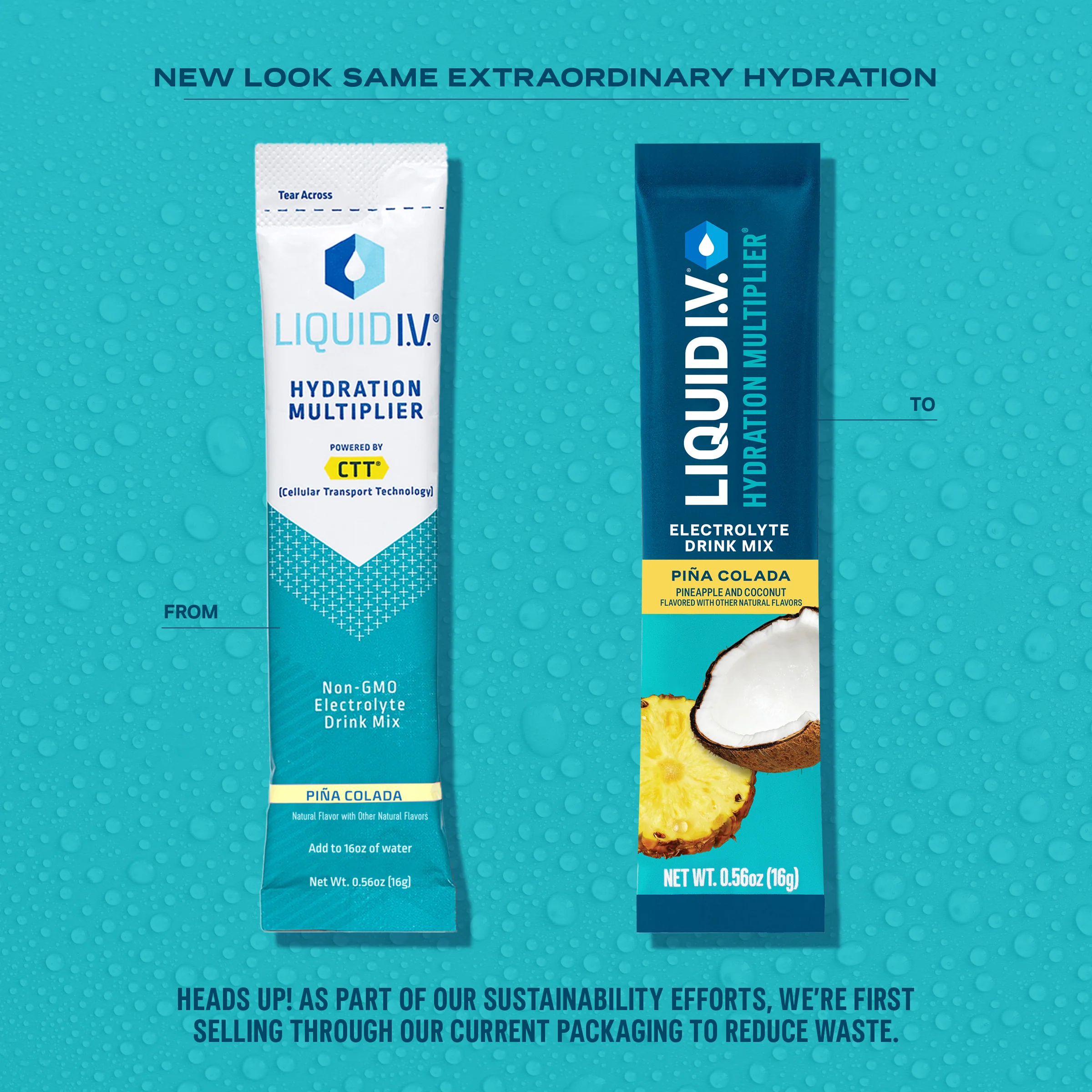 Piña Colada Hydration Multiplier - Image 4